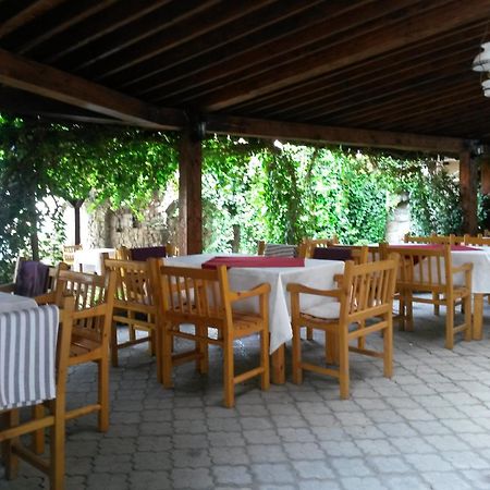 Hotel Sighişoara Dış mekan fotoğraf