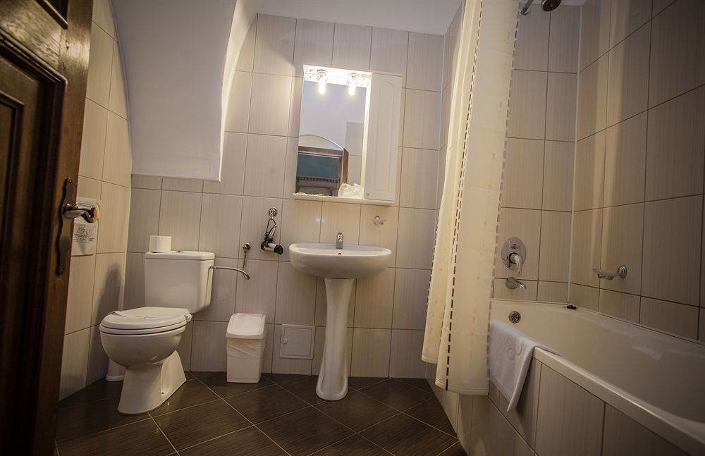 Hotel Sighişoara Dış mekan fotoğraf